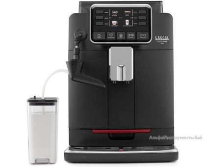 Автоматическая кофемашина GAGGIA CADORNA MILK RI9603/01