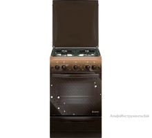 Плита газовая GEFEST ПГ 5100-02 0010