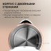 Электрический чайник Evolution KP17222 LED (белый)