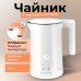 Электрический чайник Evolution KP17222 LED (белый)