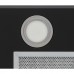 Вытяжка KRONA AMBRA 600 black PB