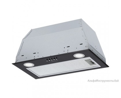 Вытяжка KRONA AMBRA 600 black PB