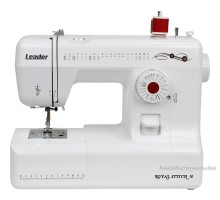 Швейная машина Leader Royal Stitch 10