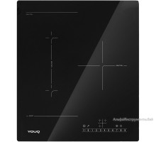 Варочная панель YOUQ YQHI 45.931F410 Inverter BL