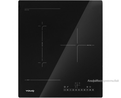Варочная панель YOUQ YQHI 45.931F410 Inverter BL