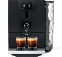 Кофемашина JURA Ena 8 Full Metropolitan Black (15493)
