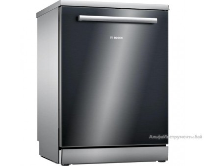 Посудомоечная машина BOSCH SMS4HMB62T