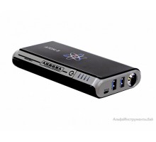 Пусковое устройство Aurora Atom 8