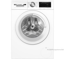Стирально-сушильная машина Bosch Serie 4 WNA144VSPL