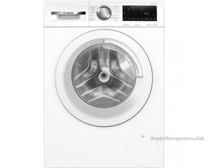 Стирально-сушильная машина Bosch Serie 4 WNA144VSPL