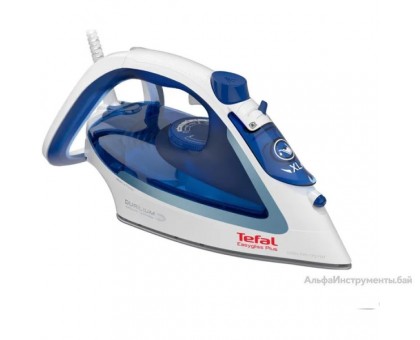 Утюг Tefal Easygliss Plus FV5771E0