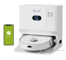 Робот-пылесос Kyvol S60