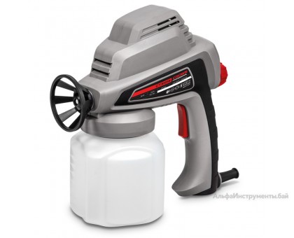 Краскораспылитель электрический CROWN CT31012