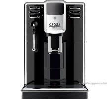 Кофемашина GAGGIA ANIMA CMF BARISTA PLUS RI8760/02
