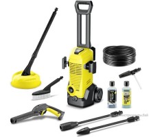 Мойка высокого давления Karcher K3 Car & Home 1.676-356.0