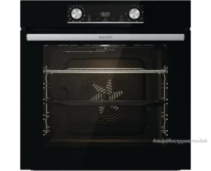 Духовой шкаф Gorenje BOX6737E01BG