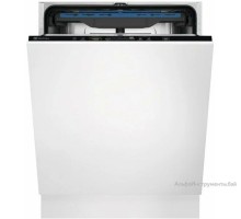Встраиваемая посудомоечная машина Electrolux EEM48321L