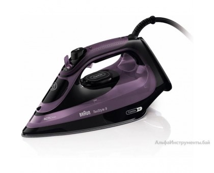 Утюг Braun SI 9661 VI