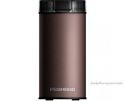 Кофемолка РЕДМОНД CG805 (серо-коричневый)
