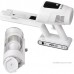 Пылесос POLARIS PVCS 6020 Cyclonic Way PRO WIFI IQ Home (Белый)