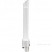 Пылесос POLARIS PVCS 6020 Cyclonic Way PRO WIFI IQ Home (Белый)