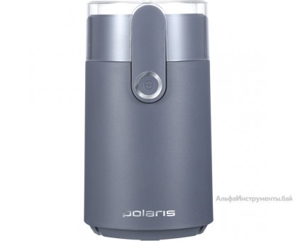 Кофемолка Polaris PCG 2017 (графитовый)