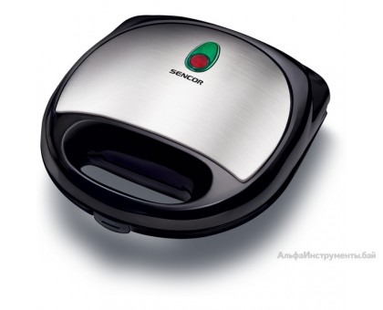 Сэндвичница Sencor SSM 4300SS
