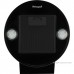 Кухонная вытяжка Weissgauff Tubus 90 Black Edition