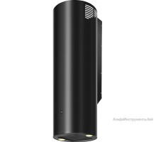 Кухонная вытяжка Weissgauff Tubus 90 Black Edition