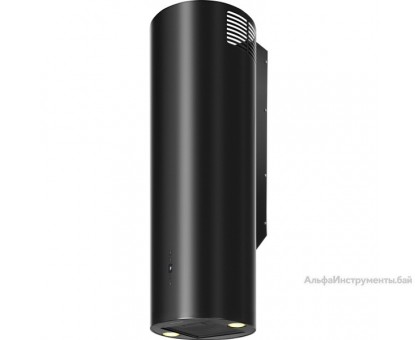 Кухонная вытяжка Weissgauff Tubus 90 Black Edition