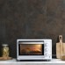 Мини-печь Cecotec Bake&Toast 2300 White