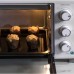 Мини-печь Cecotec Bake&Toast 2300 White