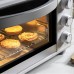 Мини-печь Cecotec Bake&Toast 2300 White