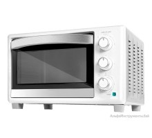 Мини-печь Cecotec Bake&Toast 2300 White