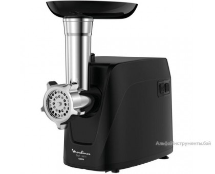 Мясорубка Moulinex ME112832