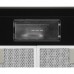 Вытяжка кухонная KRONA Jessica slim 600 black PB