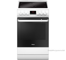 Кухонная плита Hansa FCCW59209