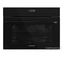 Духовой шкаф MAUNFELD XCMO4414GB