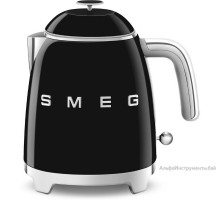 Электрический чайник Smeg KLF05BLEU