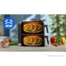 Аэрогриль Philips Ovi Stacked Dual Basket NA462/70