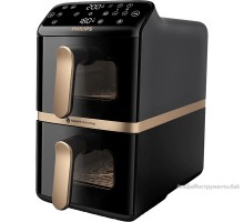 Аэрогриль Philips Ovi Stacked Dual Basket NA462/70