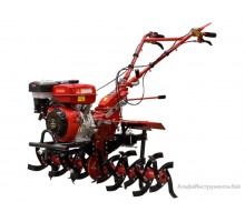 Культиватор бензиновый ASILAK SL-186L без колес