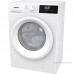 Стирально-сушильная машина Gorenje W3D2A854ADS/R