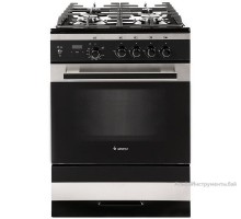 Кухонная плита Gefest ПГ 6500-04 0169