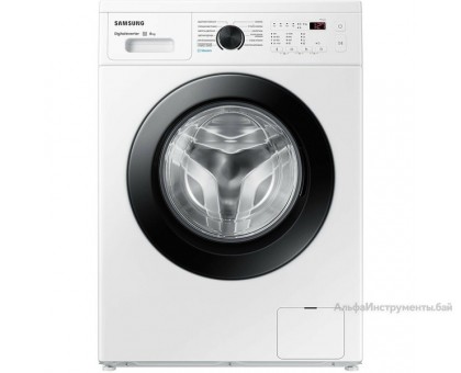 Стиральная машина Samsung WW60AG4S00CE