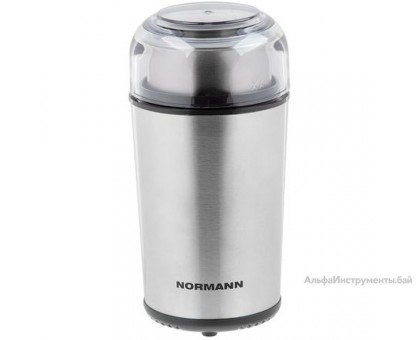 Кофемолка Normann ACG-331