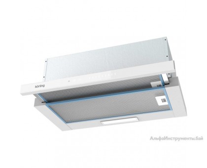 Кухонная вытяжка Korting KHP 6975 GW