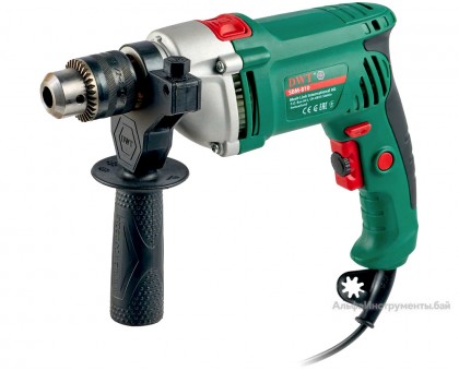 Дрель ударная DWT SBM-810