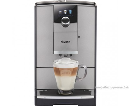 Кофемашина Nivona CafeRomatica NICR 795