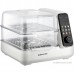 Пароварка BRAYER BR2860